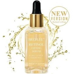 تصویر سرم لیفتینگ رتینول بریلی 17 میل BREYLEE RETINOL LIFTING SERUM