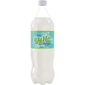 تصویر دوغ سنتی عالیس 1500cc (6عددی) 