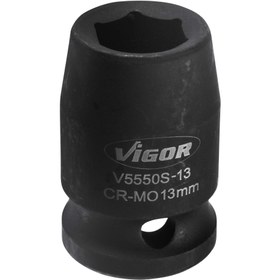 تصویر سری بکس ویگور مدل V5550S-13 سایز 13 میلی متر 