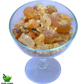 تصویر صمغ عربی 