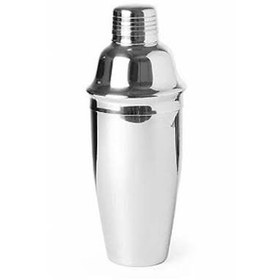 تصویر شیکر استیل unique life - 750mil 