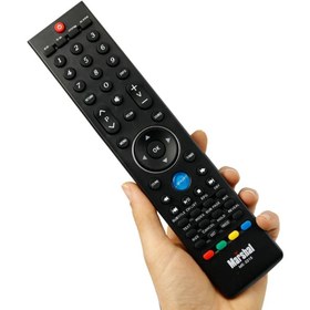 تصویر کنترل تلویزیون مارشال Marshal ME-3215 کنترل تلویزیون مارشال Marshal ME-3215