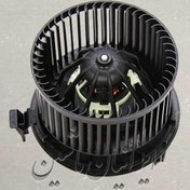 تصویر موتور بخاری رنو داستر 