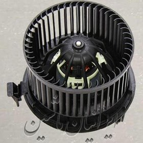 تصویر موتور بخاری رنو داستر 