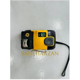 تصویر متر لیزری سه کاره دیوالت Laser Tape Measure 