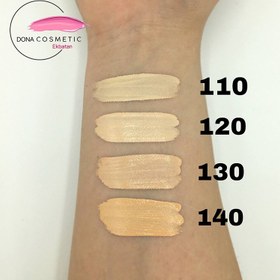 تصویر کرم کانسیلر میچانو مدل Longwear ا Michano longwear concealer Michano longwear concealer