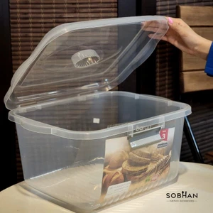 تصویر فروشگاه سبحان