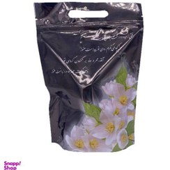 تصویر پاکت زیپ دار ترحیم بسته ۱۰۰ عددی 