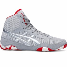 تصویر کفش کشتی Asics مدل Matblazer کد F130823 