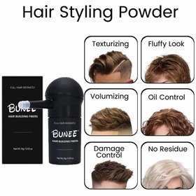 تصویر پودر پاش خارجی BUNEE 