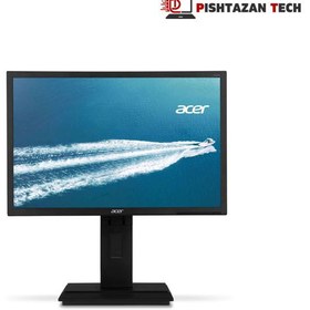 تصویر مانیتور 22 اینچ ایسر مدل Acer B223WL 