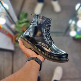 تصویر بوت دکتر مارتینز ۱۰ بند – Dr Martens 10 eye 