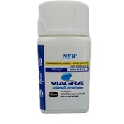 تصویر قرص تاخیر و نعوظ ویاگرا فایزر آمریکا ۳۰ عددی ا viagra (سیلدنافیل) 