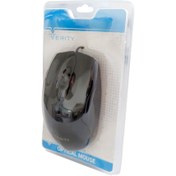 تصویر ماوس وریتی مدل V-MS5137 Verity V-MS5137 Wired Mouse