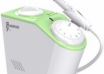 تصویر UDS J2 plus دستگاه جرمگیر وودپیکر پیزو غیر نوری Woodpecker UDS J2 plus