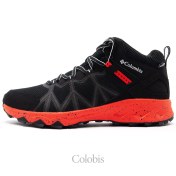 تصویر کفش کلمبیا مردانه مدل Columbia Peakfreak Ii Mid Outdry bm2138-012 