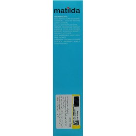 تصویر ژل شستشوی کودک 2 در 1 ماتیلدا 400 میلی لیتر Matilda 2 in 1 Baby Cleaning Gel 400 ml