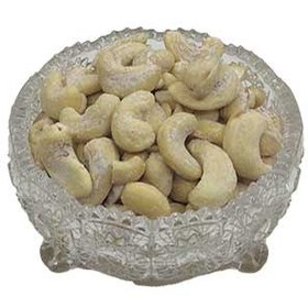 تصویر بادام هندی نمک دریایی 