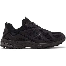 تصویر کتونى نیوبالانس 610 کرم New Balance 610 Angora ML610TF