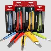 تصویر کاتر پنتر PANTER Cutter snap off 