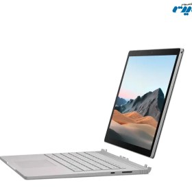 تصویر سرفیس بوک 3 استوک - SurfaceBook 3 - i7/1065G7/32GB DDR4/500GB SSD/GTX1650/13.5 Inch 