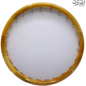 تصویر دایره طلقی هدیه 