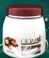 تصویر کرم دست و صورت کاسه ای اورتانیس (اصلی) ortanis bowl hand and face cream