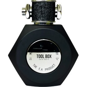 تصویر ادو تویلت تول باکس 