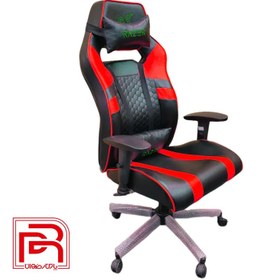 تصویر صندلی گیمینگ ریزر 