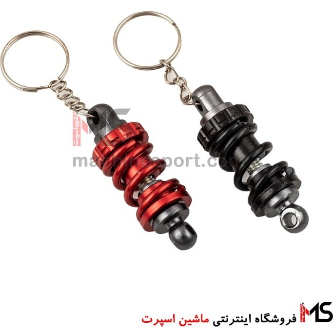 خرید و قیمت جاسوئیچی کمک فنر | ترب