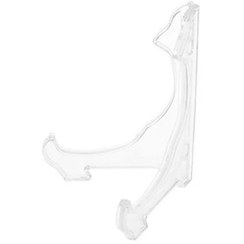 تصویر پایه نگهدارنده بشقاب سایز کوچک کد ۲۷۰۲ 