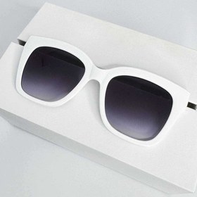 تصویر عینک زنانه کد 380 