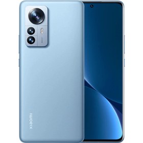 تصویر گوشی موبایل شیائومی مدل XIAOMI 12X