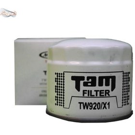 تصویر فیلتر روغن TAM مناسب خودرو MVM 550 / MVM 530 / MVM X33 / ( تیگو 5) TIGGO 5 