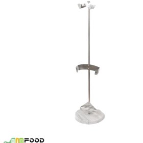 تصویر استند پارو پیتزا 