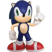 تصویر اکشن فیگور مدل سونیک Sonic the Hedgehog 