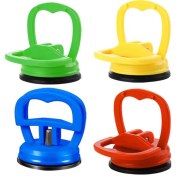 تصویر تاچ کش قفلی معمولی MS-161 (قرمز) 