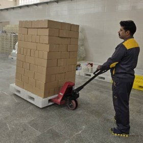 تصویر سیر سیاه زوبر ۲۰۰ گرمی 