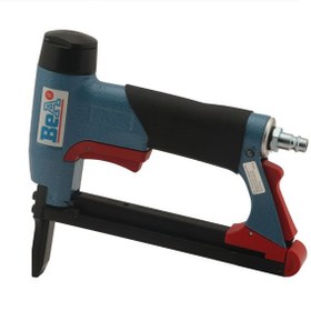 تصویر منگنه کوب پیشانی بلند بادی ب آ مدل 380/16-429 BeA 380/16-429 Pneumatic Stapler Gun