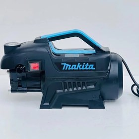 تصویر کارواش دینامی ماکیتا 250 بار مدل MAKITA 250 bar، ویدئو تست پائین صفحه 