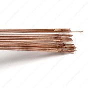 تصویر فیلر جوش آرگون آهن 70S قطر 1.6 برند ادن-یک کیلوگرم 