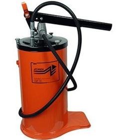 تصویر گریس پمپ سطلی آژینه GP11 