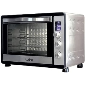 تصویر آون توستر تولیپس مدل OT-4506BD Tulips OT-4506BD Oven Toaster