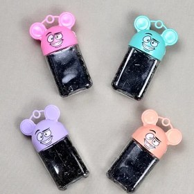 تصویر کش چهل گیس مشکی تک 