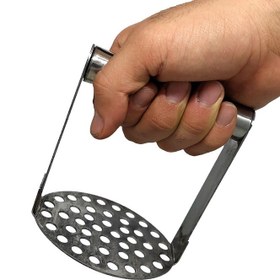 تصویر پوره ساز مدل PSMAGT 02 