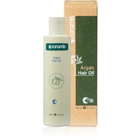 تصویر روغن مو آرگان (200 میل) 