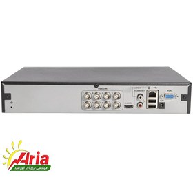 تصویر دستگاه DVR هشت کانال آلباترون مدل AAD-9108ZFN-4KL/A4 