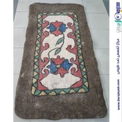 تصویر تشک نمدی ضخیم اقتصادی 