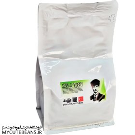 تصویر قهوه ترک اصل 