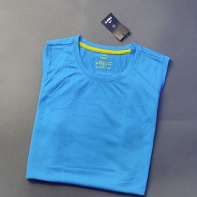 تصویر تاپ آبی کرویت 